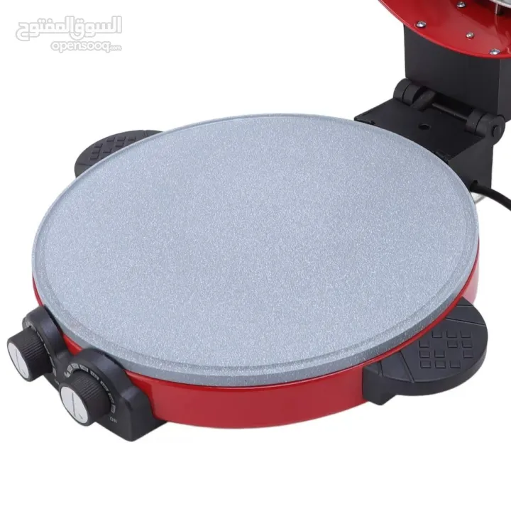 خبازة كهربائية