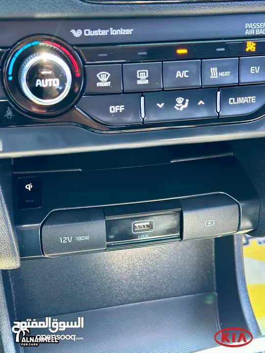 Kia Niro 2021