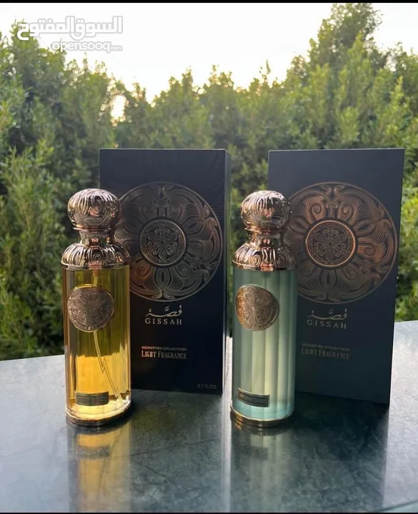 عطور اصلي من براند