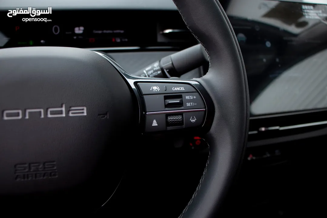 HONDA e:NP2 2025
