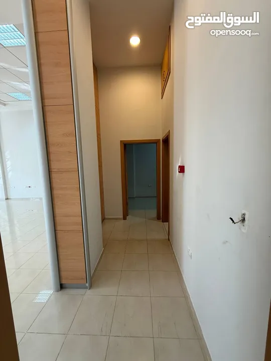 للإيجار — 3 مخازن مزدوجات جديدة ومشطبّة ديلوكس