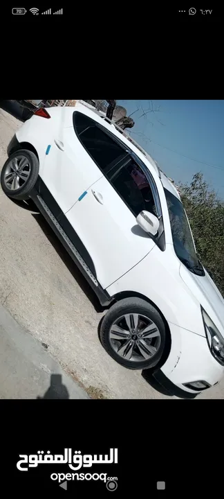 جب هونداي 2015