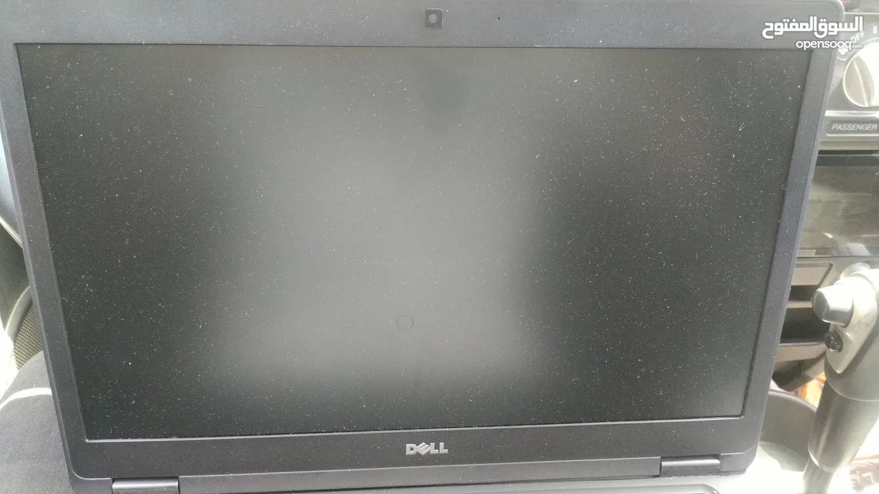 Dell laptop 8gen