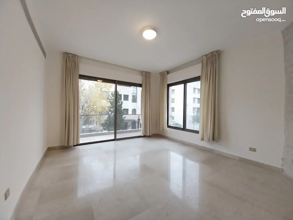 Apartment for rent in abdoun  ( Property 36384 ) Yearly Only  - 174286712