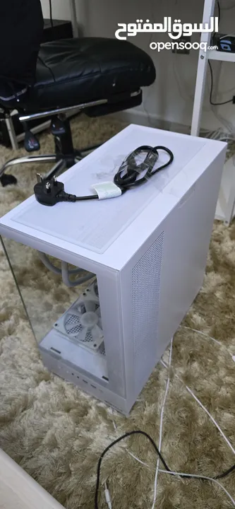 gaming pc from gekkay