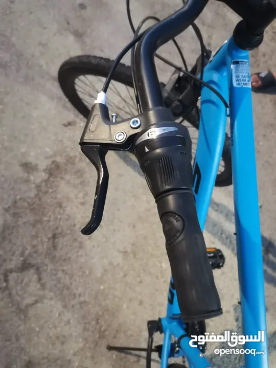 بسكليت 700 امريكي ماركة SCHWinn