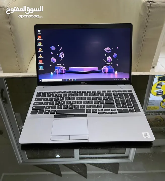 لابتوب حرق