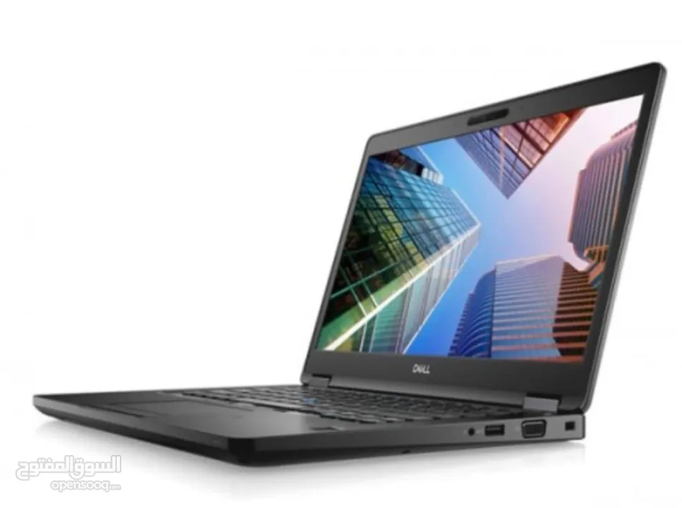 لابتوب Dell
