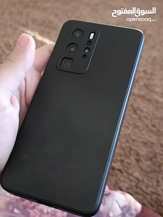 هاتف huawei p40 pro للبيع..................... .................. ............. ............   .....