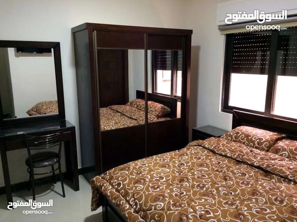 ستوديو للايجار قرب الجامعة الاردنية ومركز الحسين للسرطان