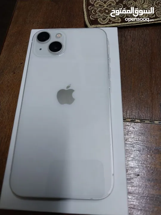 IPHONE 13 وكالة