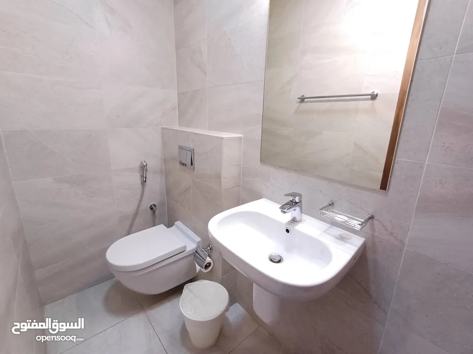 Monthly & Yearly Basis  Modern Interior  Balcony  Internet  Housekeeping  Near Juffair Mall