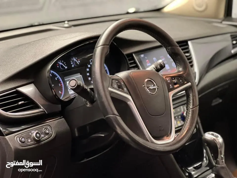 موكا اوبل للبيع 2018
