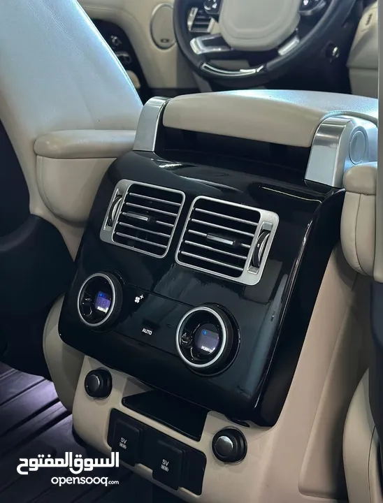 RANGE ROVER VOGUE Hybrid 2020 للبيع كاش او اقساط من المالك مباشرة بسعر مغري