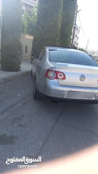 باسات 2008 b6