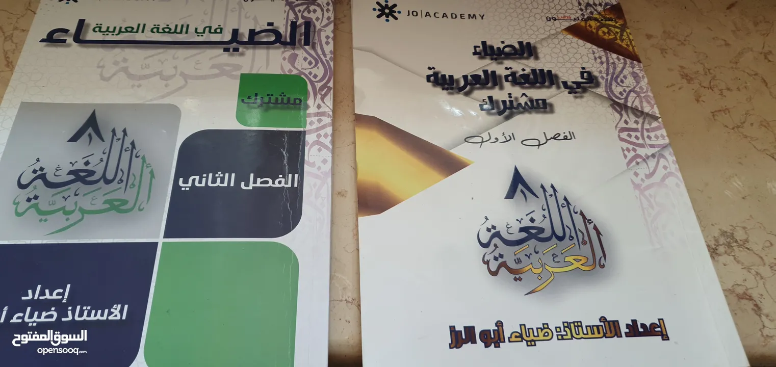 بنك أسئله لطلاب التوجيهي 22 كتابيع المواد المطلوبه