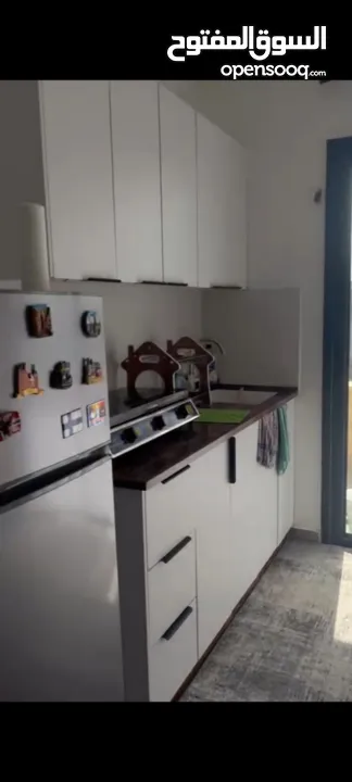 استديو مفروش للإيجار في الطيرة قرب فانيلا