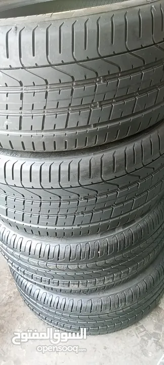كفرات جميع انواع الكفرات والمقاسات والشركات ويوجد لدينا شحن لجميع انحاء العالم