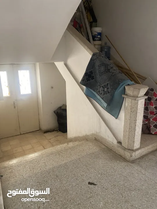 منزل للإيجار استثماري اوسكني