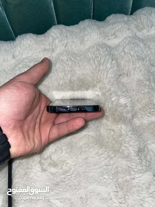 iPhone 12 pro health battery 77% original
