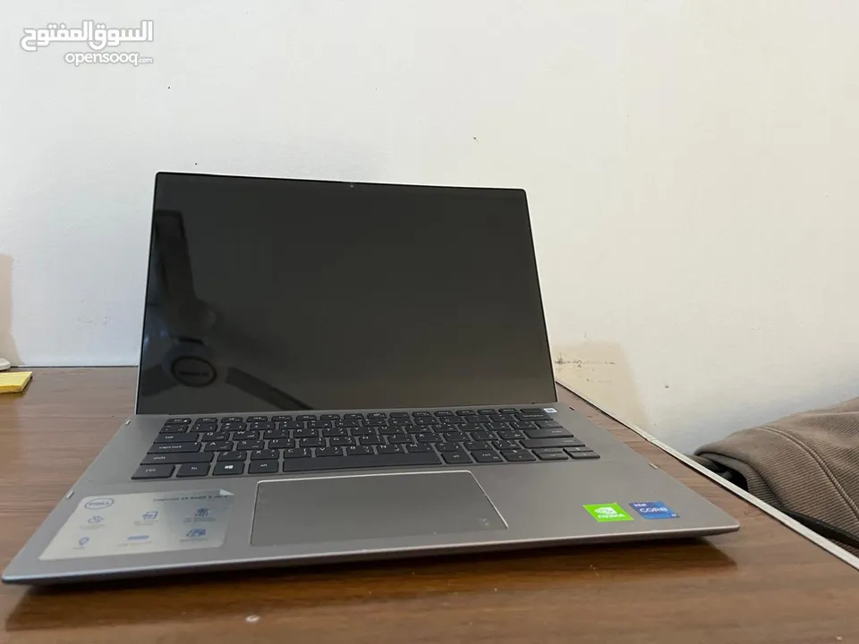 Dell inspiron 5506 2in1 من فئة inspiron14 5000