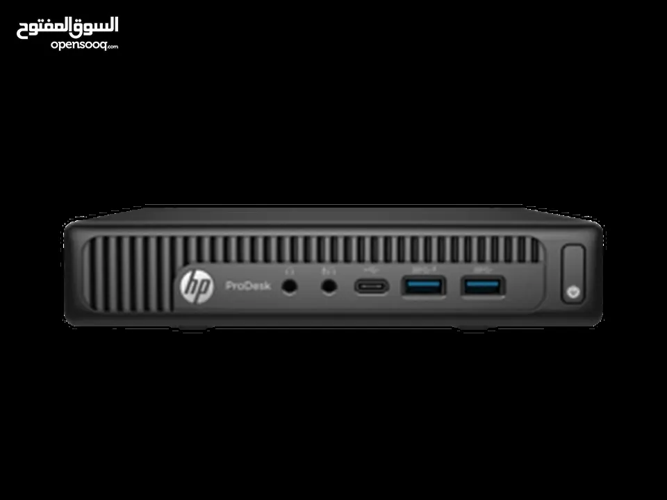 اصغر كمبيوتر CORE i5 وندوز الأصلي بأداء خرافي رام8gb بسعر خرافي