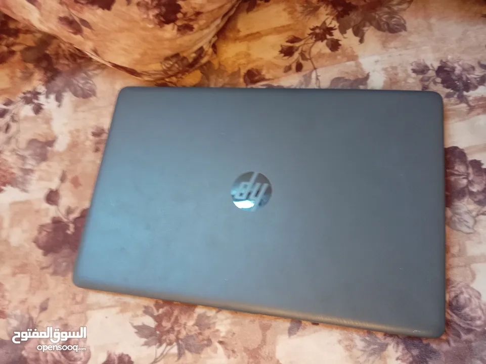 لاب توب Hp بحالة الجديد مواصفات ممتازة