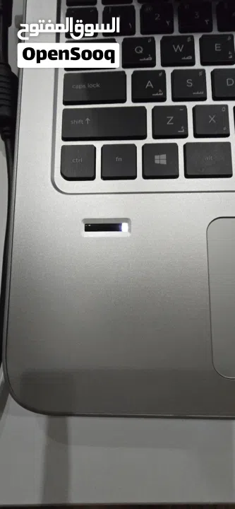 HP laptop in excellent condition