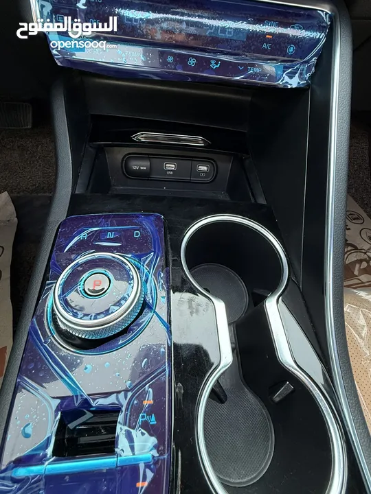 كيا KIA K5 2022 فل اعلى صنف بنوراما وارد كوري جمرك جديد مواصفات خاصة من الشركة كاش او اقساط باقل سعر