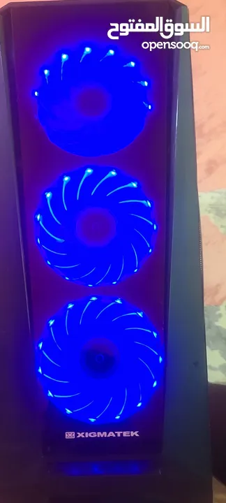 pc جيمنج للبيع السعر