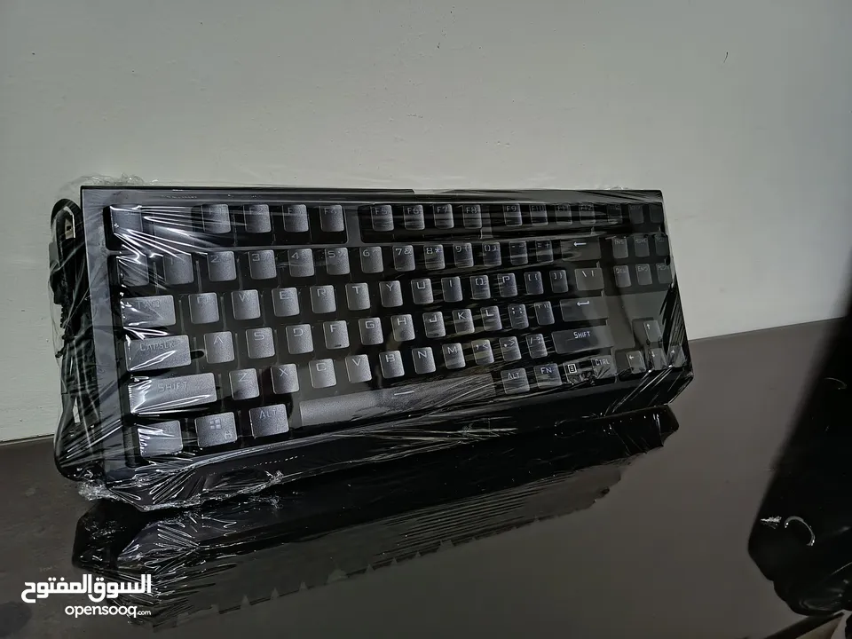 Office & Gaming Keyboards