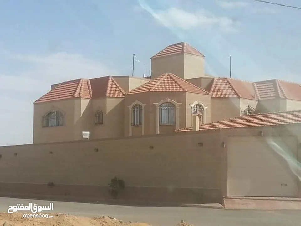 تركيب قرميد موديلات حديثه بمواصفات هندسيه