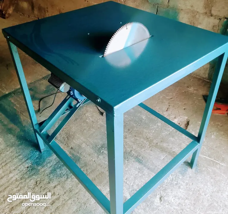 ماكنة فرم الاسفنج والفلين ( جاروشة اسفنج والفلين )