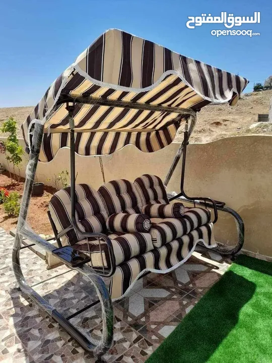 مراجيح ثلالثية من المصنع مباشرة