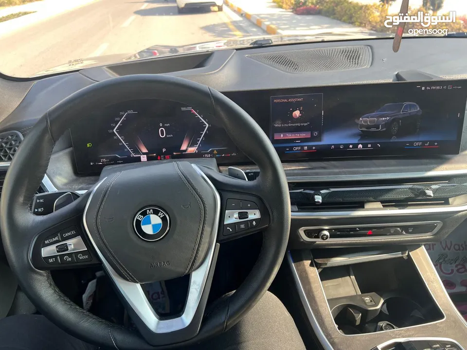 BMW SDRIVE40i