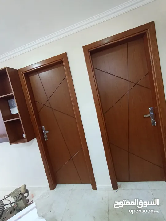دهانات أخشاب احترافية – جمال يدوم ولمسة فنية مميزة!"