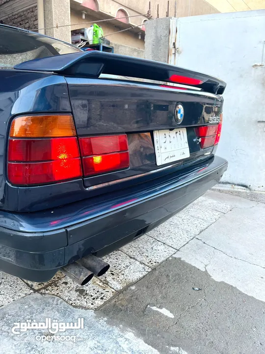 BMW1990 للبيع