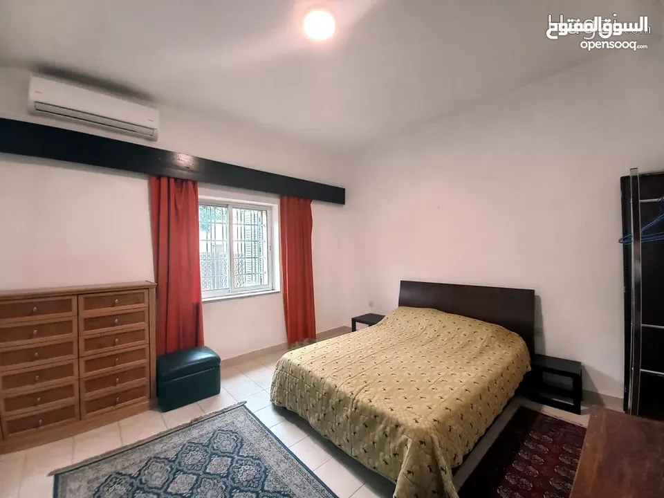 شقة مفروشة للإيجار 45م2 ( Property 18372 ) سنوي فقط