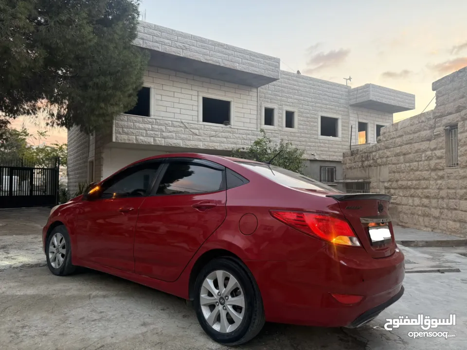 اكسنت مميزة 2016 ولا ضربة شاكوش اصل كوري اتوماتيك