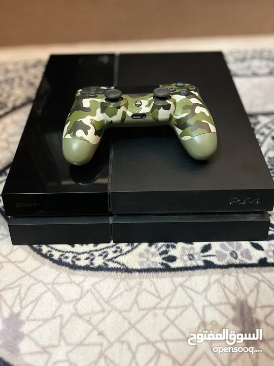 PS4 for sale