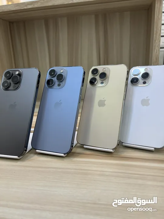 iPhone 13 pro  128 g 256 g