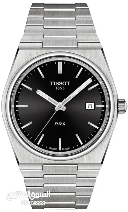 I want Tissot Prx Used  أريد تيسوت مستعمل prx