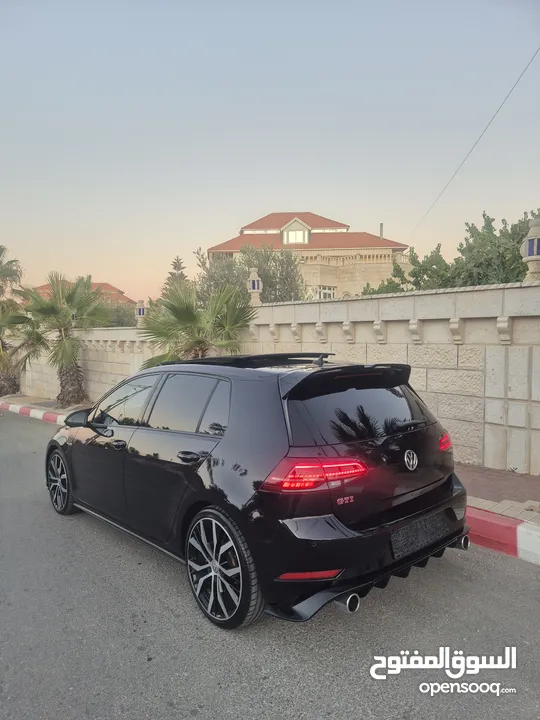Gti. 2019 ترخيص 2019 فل الفل