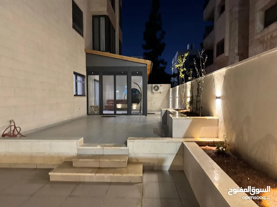 شقة مفروشة للإيجار  ( Property 41964 )-175029210