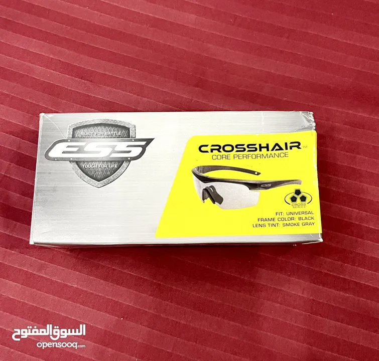 نظارات رماية crosshair