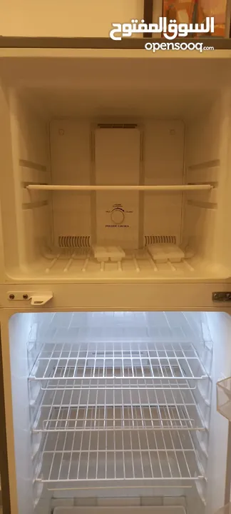 ثلاجه NATIONAL COOL مستعمل بحالة ممتازة