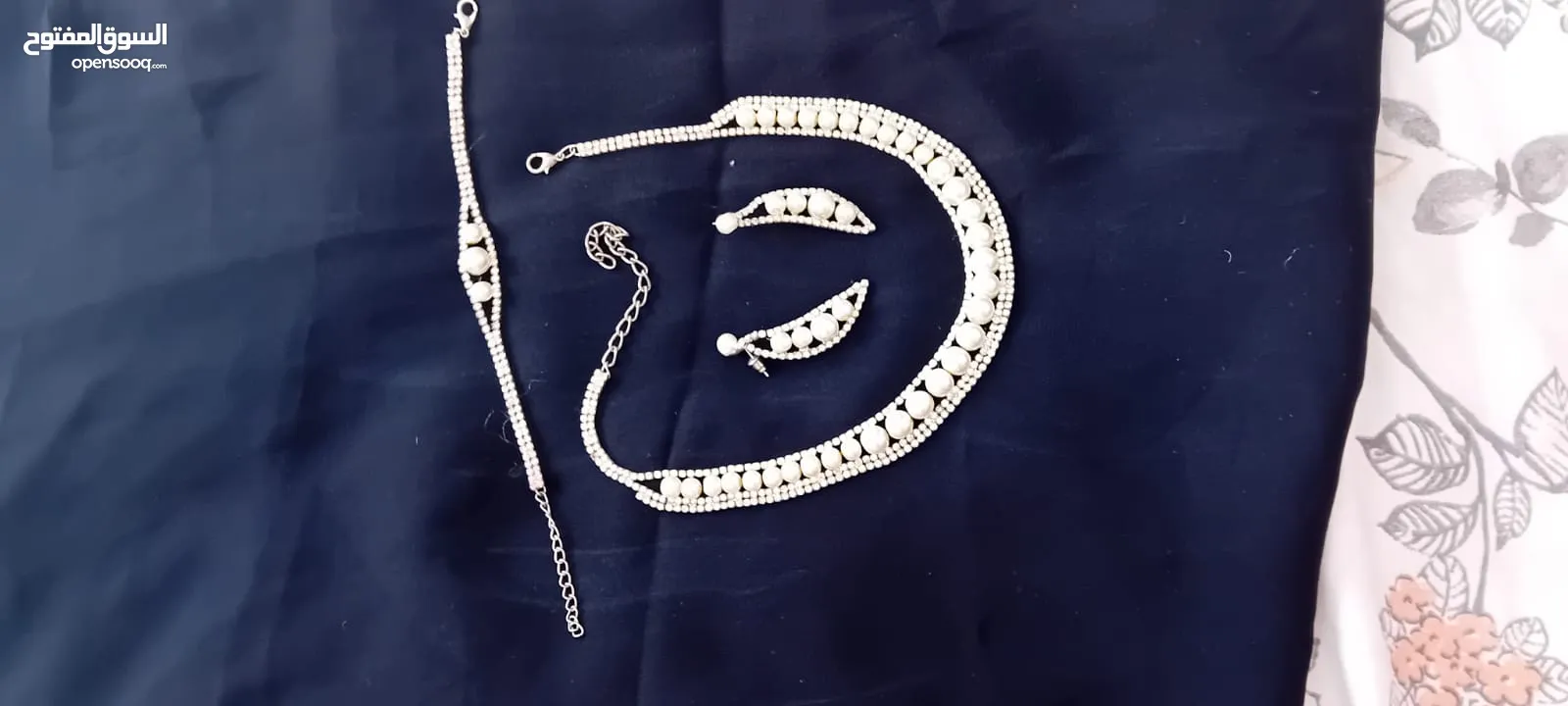 ذهب تقليد اكسسوارات