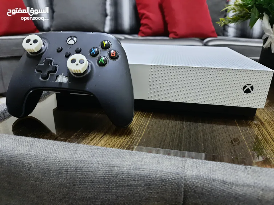 xboxone（750G）