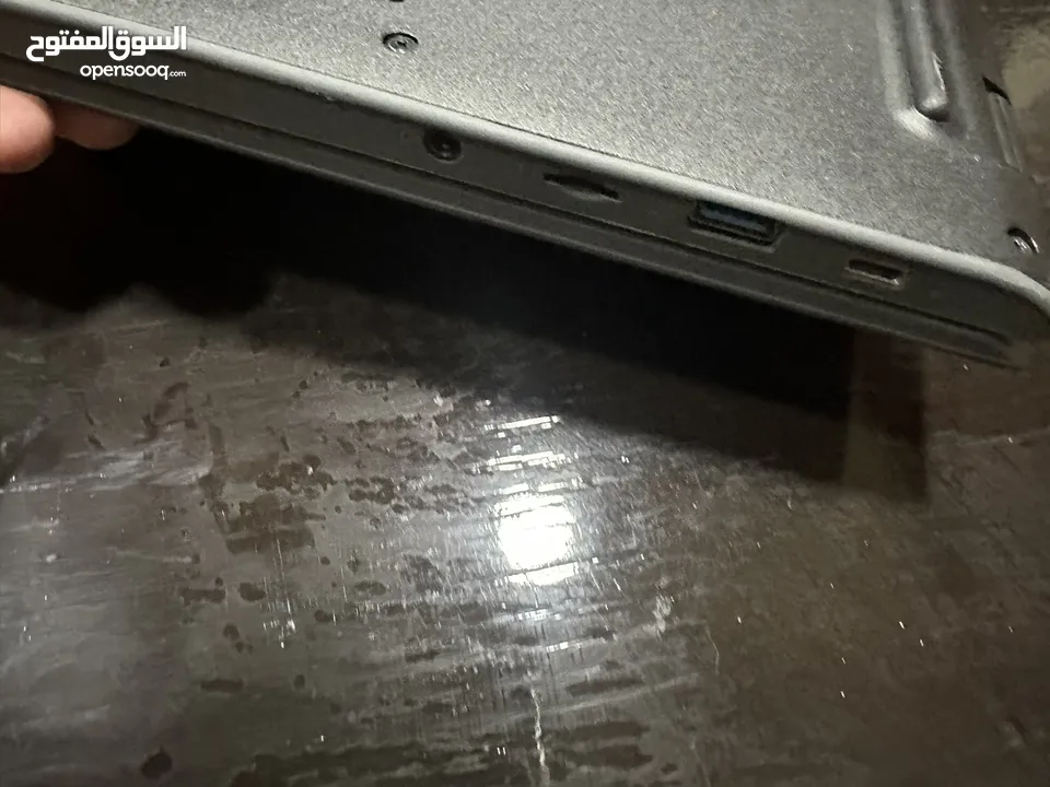 Lenovo Chromebook وار اميركا