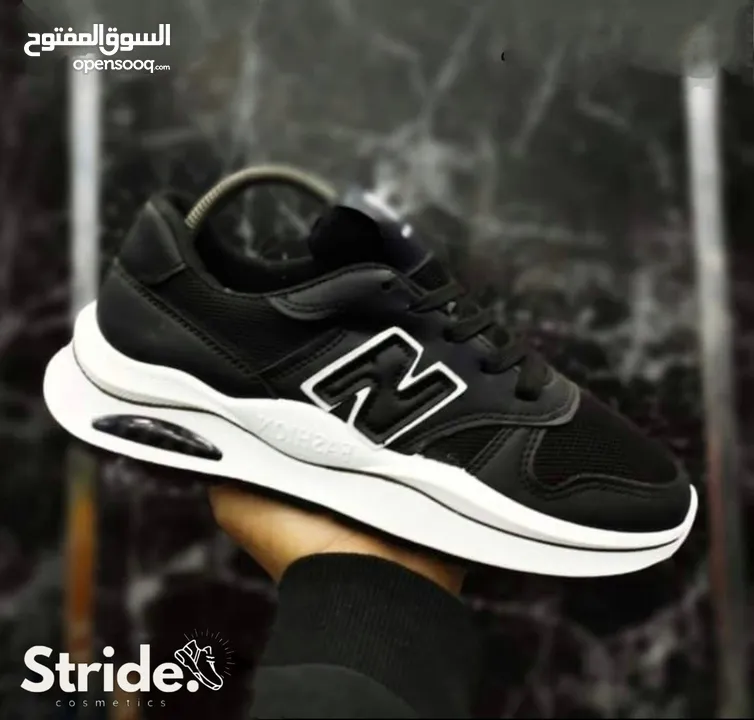 كوتشي New Balance جديد Mirror